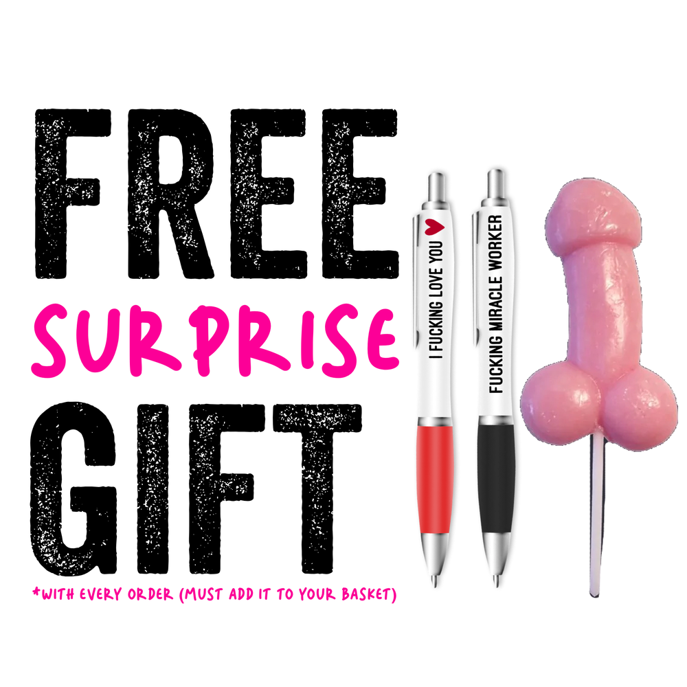 FREE SURPRISE GIFT - ONE PER ORDER ONLY #2 image
